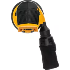 Машина шлифовальная эксцентриковая аккумуляторная DENZEL COS-125-0, 18В Li-Ion