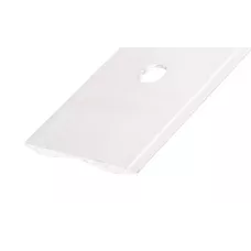 Линейка-уровень, 600 мм, металлическая 2 глазка MATRIX  30573