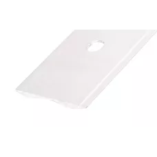 Линейка-уровень, 800 мм, металлическая 2 глазка MATRIX  30575