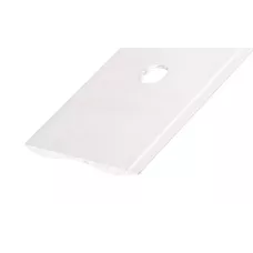 Линейка-уровень, 1000 мм, металлическая 2 глазка MATRIX  30577