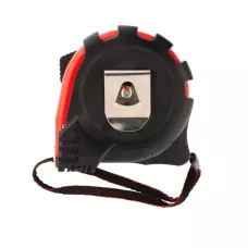 Рулетка, 10 м х 32 мм, обрезиненный корпус MATRIX 31000