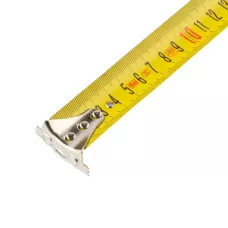 Рулетка, 10 м х 32 мм, обрезиненный корпус MATRIX 31000