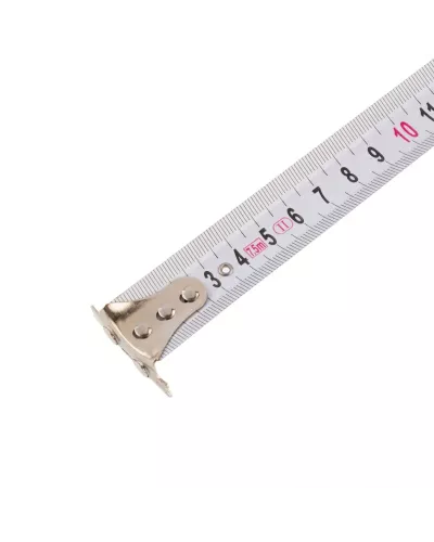 Рулетка Magnetic,7,5 м х 25 мм,магнитный зацеп Matrix