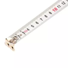 Рулетка, 5 м х 19 мм, обрезиненный корпус MATRIX 31023