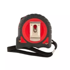 Рулетка Strong, 3 м х 16 мм, обрезиненный корпус MATRIX 31078