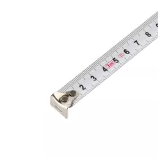 Рулетка Strong, 3 м х 16 мм, обрезиненный корпус MATRIX 31078