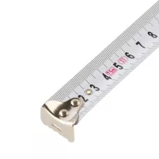 Рулетка Strong, 7,5 м х 25 мм, обрезиненный корпус MATRIX 31082