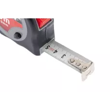 Рулетка, 5 м х 19 мм, плавная фиксация MATRIX 31088