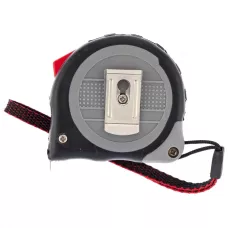 Рулетка, 5 м х 19 мм, плавная фиксация MATRIX 31088