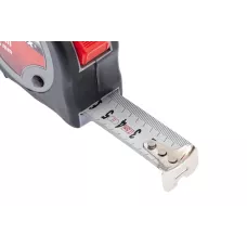 Рулетка, 7,5 м х 25 мм, плавная фиксация MATRIX 31090