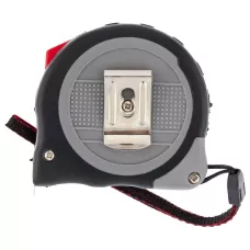 Рулетка, 7,5 м х 25 мм, плавная фиксация MATRIX 31090