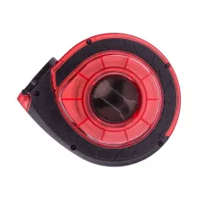 Рулетка геодезическая 20 м х 15 мм, двусторонняя шкала MATRIX 31270