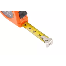 Рулетка Classic, 2 м х 13 мм, пластиковый корпус SPARTA 31301