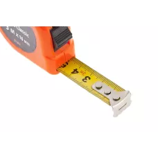 Рулетка Classic, 3 м х 16 мм, пластиковый корпус SPARTA 31302