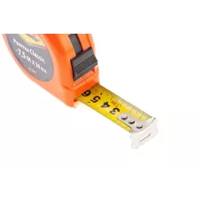 Рулетка Classic, 7.5 м х 24 мм, пластиковый корпус SPARTA 31304