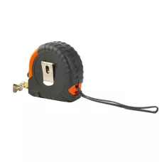 Рулетка Elastica, 10 м х 25 мм, обрезиненный корпус SPARTA 31314