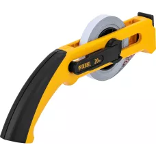 Рулетка геодезическая DENZEL 20 м х 13 мм, открытый корпус, металлическая лента