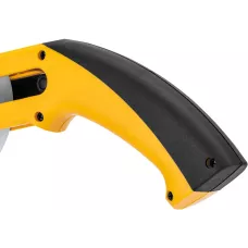 Рулетка геодезическая DENZEL 20 м х 13 мм, открытый корпус, металлическая лента