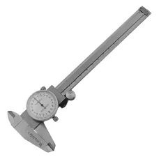 Штангенциркуль, 150 мм, стрелочный MATRIX 31601