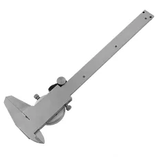 Штангенциркуль, 150 мм, стрелочный MATRIX 31601