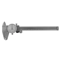 Штангенциркуль, 150 мм, стрелочный MATRIX 31601