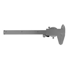 Штангенциркуль, 150 мм, стрелочный MATRIX 31601