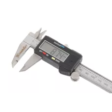 Штангенциркуль, 150 мм, электронный MATRIX 31611