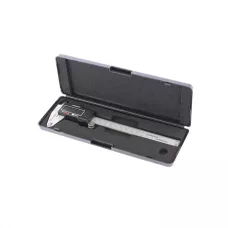 Штангенциркуль, 150 мм, электронный MATRIX 31611