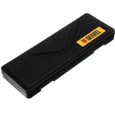 Штангенциркуль DENZEL 150 мм, электронный, с глубиномером