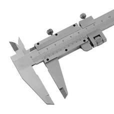 Штангенциркуль, 200 мм, с глубиномером MATRIX 316325