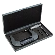 Микрометр механический, 75-100 мм MATRIX 317005