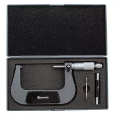 Микрометр механический, 75-100 мм MATRIX 317005