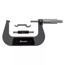 Микрометр механический, 75-100 мм MATRIX 317005