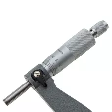 Микрометр механический, 75-100 мм MATRIX 317005