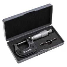 Микрометр механический, 0-25 мм MATRIX 317255