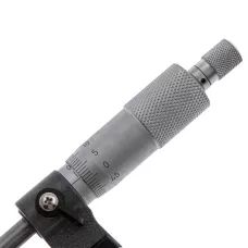Микрометр механический, 0-25 мм MATRIX 317255