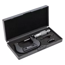 Микрометр механический, 25-50 мм MATRIX 317505