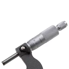 Микрометр механический, 25-50 мм MATRIX 317505