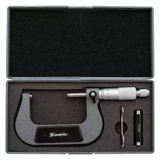 Микрометр механический, 50-75 мм MATRIX 317755