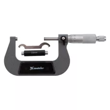 Микрометр механический, 50-75 мм MATRIX 317755