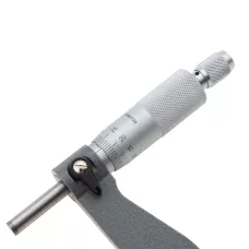 Микрометр механический, 50-75 мм MATRIX 317755