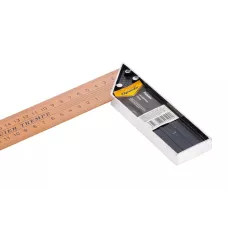 Угольник, 500 мм, металлический SPARTA 323525