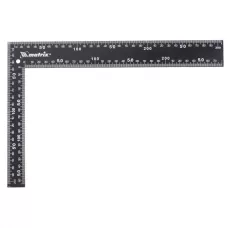 Угольник, 200 х 300 мм, цельнометаллический MATRIX 32370