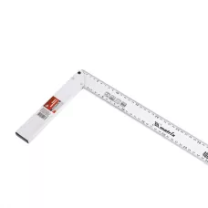 Угольник, 400 мм, алюминиевый, литой MATRIX 32474