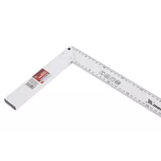 Угольник, 450 мм, алюминиевый, литой MATRIX 32475