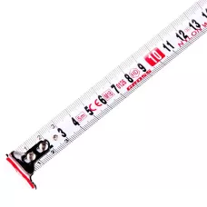 Рулетка Magnetisch 5 м х 19 мм, зацеп с магнитом GROSS 32571