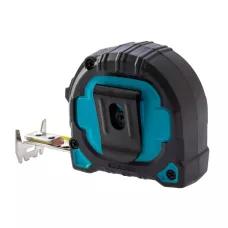 Рулетка Experte GROSS, 3 м x 19 мм, двухкомпонентный корпус, магнит, двухсторонняя разметка, нейлон 32574