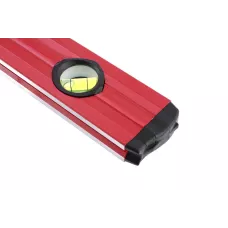 Уровень алюминиевый, 800 мм, 3 глазка MATRIX 33224