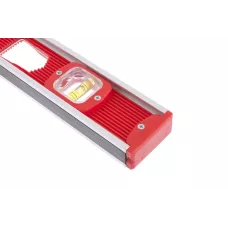 Уровень магнитный, 460 мм, 3 глазка MATRIX 33701