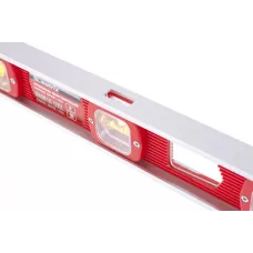 Уровень магнитный, 460 мм, 3 глазка MATRIX 33701